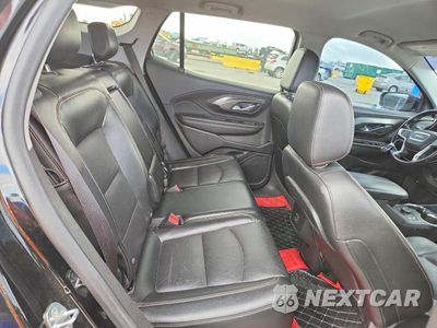 Zdjęcie 11 z 13 samochodu: 2020 GMC TERRAIN SLT VIN:3GKALVEV3LL234786 - miniatura