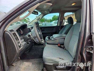 Zdjęcie 7 z 12 samochodu: 2019 RAM 1500 CLASSIC TRADESMAN VIN:1C6RR6FG1KS711113 - miniatura