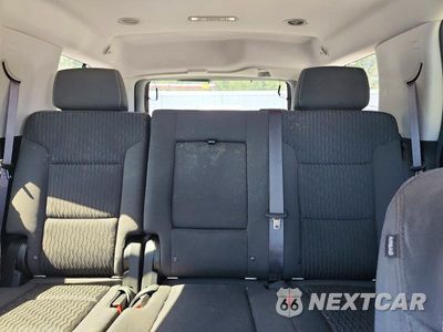 Zdjęcie 10 z 13 samochodu: 2015 CHEVROLET TAHOE SPECIAL VIN:1GNSK3KC4FR277838 - miniatura