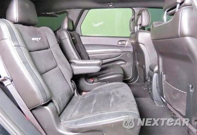 Zdjęcie 6 z 11 samochodu: 2020 DODGE DURANGO SRT VIN:1C4SDJGJ1LC192968 - miniatura