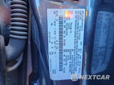 Zdjęcie 12 z 12 samochodu: 2017 FORD FOCUS S VIN:1FADP3E26HL326488 - miniatura