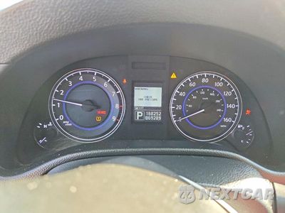 Zdjęcie 9 z 12 samochodu: 2012 INFINITI G37 SEDAN JOURNEY VIN:JN1CV6AP0CM629030 - miniatura