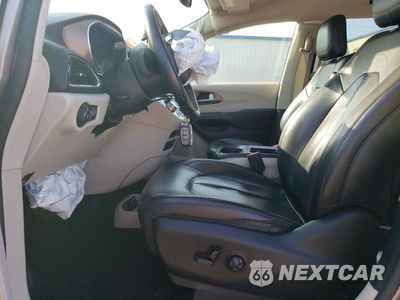 Zdjęcie 7 z 13 samochodu: 2017 CHRYSLER PACIFICA TOURING L PLUS VIN:2C4RC1EG2HR537187 - miniatura