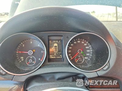 Zdjęcie 9 z 12 samochodu: 2012 VOLKSWAGEN JETTA TDI VIN:3VWPL7AJ8CM653535 - miniatura