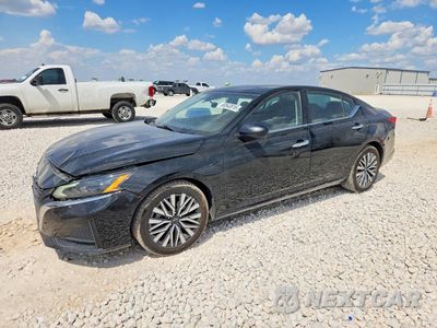 2025 NISSAN ALTIMA SV 1N4BL4DV0SN307936 - główne zdjęcie licytacji z USA - miniatura