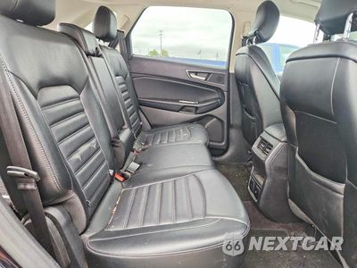 Zdjęcie 11 z 13 samochodu: 2016 FORD EDGE SEL VIN:2FMPK4J87GBB57839 - miniatura