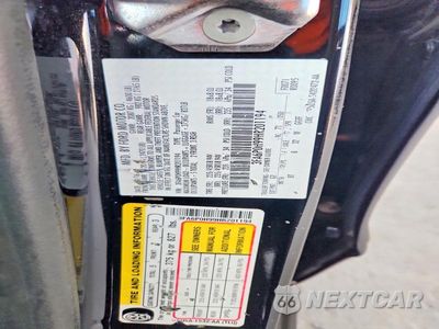 Zdjęcie 12 z 12 samochodu: 2017 FORD FUSION SE VIN:3FA6P0H99HR201194 - miniatura