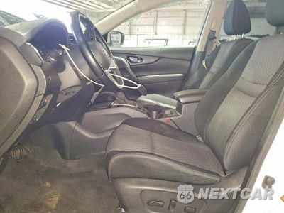 Zdjęcie 7 z 12 samochodu: 2020 NISSAN ROGUE SV VIN:JN8AT2MV5LW138426 - miniatura