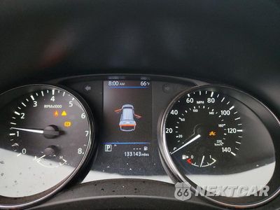 Zdjęcie 9 z 12 samochodu: 2018 NISSAN ROGUE SL VIN:JN8AT2MV6JW350135 - miniatura