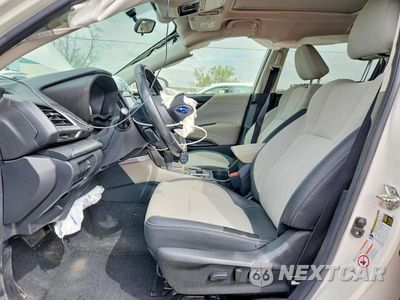 Zdjęcie 7 z 13 samochodu: 2019 SUBARU FORESTER PREMIUM VIN:JF2SKAEC2KH429965 - miniatura