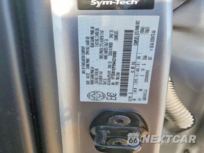Zdjęcie 12 z 12 samochodu: 2022 FORD F150 SUPERCREW VIN:1FTEW1EP5NKD76589 - miniatura