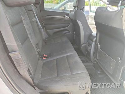 Zdjęcie 11 z 13 samochodu: 2020 JEEP GRAND CHEROKEE LAREDO VIN:1C4RJFAGXLC241408 - miniatura