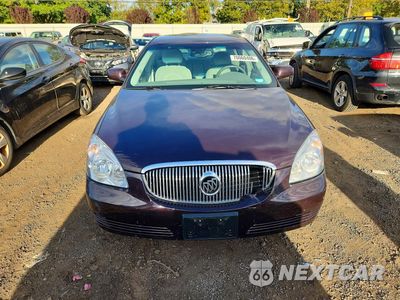 Piąte zdjęcie samochodu w środku: 2008 BUICK LUCERNE CX VIN:1G4HP57258U195578 - miniatura