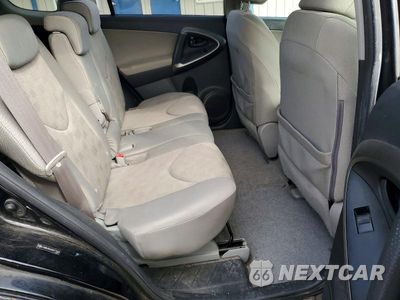 Zdjęcie 11 z 13 samochodu: 2010 TOYOTA RAV4 BASE VIN:JTMBK4DV6AD017654 - miniatura