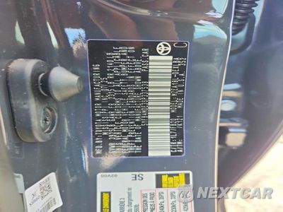 Zdjęcie 12 z 12 samochodu: 2025 TOYOTA COROLLA LE VIN:5YFB4MDE3SP337538 - miniatura