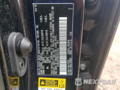 Zdjęcie 13 z 13 samochodu: 2019 TOYOTA HIGHLANDER LE VIN:5TDBZRFH6KS955336 - miniatura