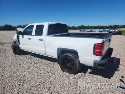 Drugie zdjęcie samochodu z przodu: 2014 CHEVROLET SILVERADO C1500 VIN:1GCRCPEH9EZ227387 - miniatura