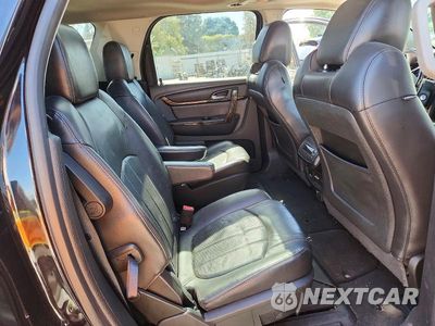 Zdjęcie 11 z 13 samochodu: 2015 GMC ACADIA DENALI VIN:1GKKRTKD9FJ110679 - miniatura