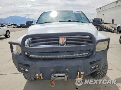 Piąte zdjęcie samochodu w środku: 2005 DODGE RAM 2500 ST VIN:3D7KS28CX5G827669 - miniatura