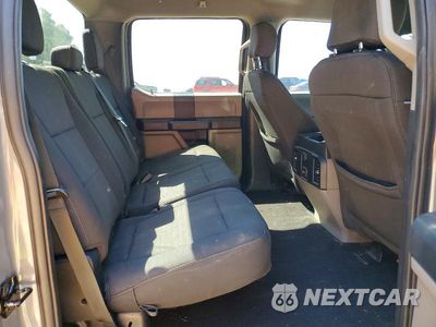 Zdjęcie 10 z 13 samochodu: 2019 FORD F150 SUPERCREW VIN:1FTEW1EP2KKD04440 - miniatura