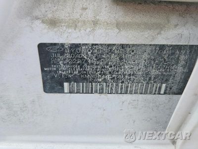 Zdjęcie 13 z 13 samochodu: 2010 HYUNDAI ELANTRA GLS VIN:KMHDU4AD1AU852622 - miniatura