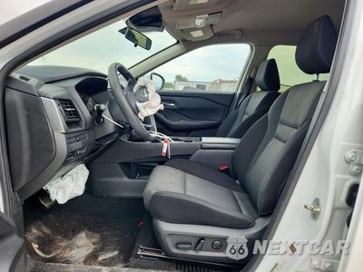 Zdjęcie 7 z 14 samochodu: 2024 NISSAN ROGUE SV VIN:JN8BT3BB7RW434933 - miniatura