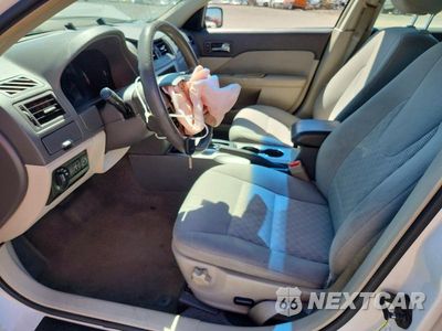 Zdjęcie 7 z 12 samochodu: 2012 FORD FUSION SE VIN:3FAHP0HA5CR218134 - miniatura