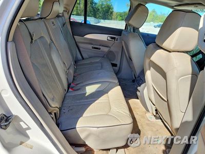 Zdjęcie 11 z 13 samochodu: 2013 LINCOLN MKX VIN:2LMDJ8JK4DBL26157 - miniatura