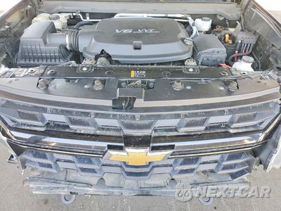 Zdjęcie 11 z 13 samochodu: 2021 CHEVROLET COLORADO LT VIN:1GCGTCEN0M1209931 - miniatura