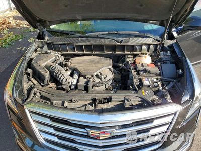 Zdjęcie 12 z 13 samochodu: 2018 CADILLAC XT5 LUXURY VIN:1GYKNCRS2JZ101466 - miniatura