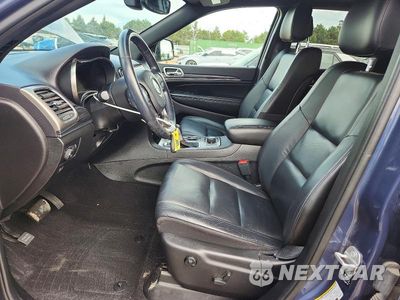 Zdjęcie 7 z 13 samochodu: 2021 JEEP GRAND CHEROKEE LIMITED VIN:1C4RJFBG3MC635252 - miniatura