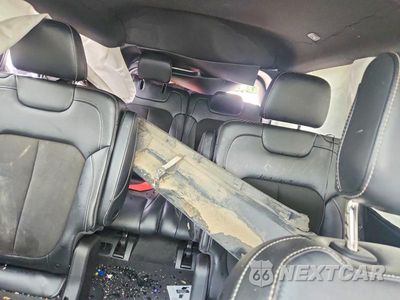 Zdjęcie 10 z 13 samochodu: 2021 JEEP GRAND CHEROKEE L LAREDO VIN:1C4RJKAG2M8131028 - miniatura