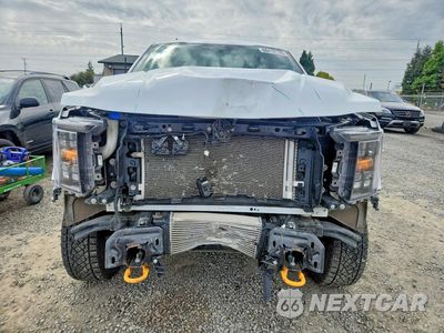 Piąte zdjęcie samochodu w środku: 2022 FORD F150 SUPERCREW VIN:1FTEW1E86NFC05187 - miniatura