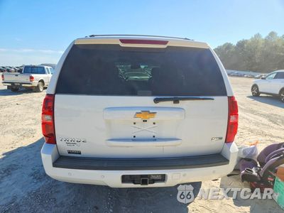 Zdjęcie 6 z 13 samochodu: 2014 CHEVROLET TAHOE C1500 LT VIN:1GNSCBE06ER158518 - miniatura