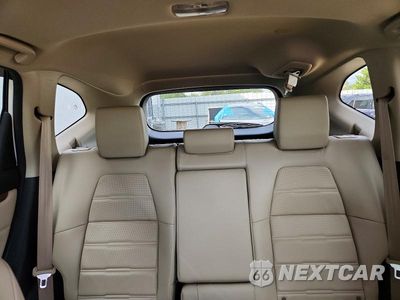 Zdjęcie 10 z 13 samochodu: 2017 HONDA CR-V TOURING VIN:2HKRW2H92HH619525 - miniatura