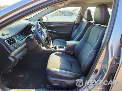 Zdjęcie 7 z 13 samochodu: 2017 TOYOTA CAMRY SE VIN:4T1BF1FK9HU349339 - miniatura