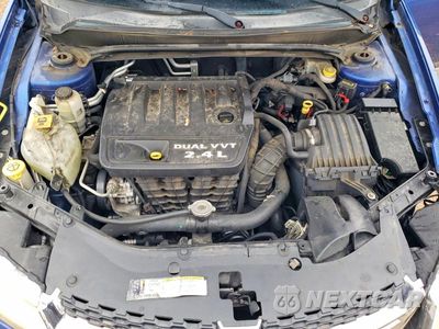 Zdjęcie 11 z 12 samochodu: 2013 DODGE AVENGER SE VIN:1C3CDZAB2DN565403 - miniatura