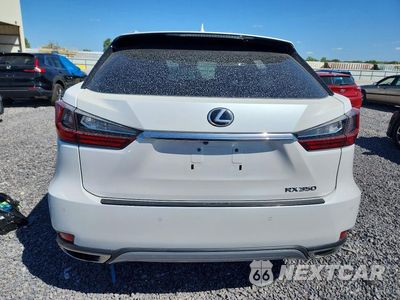 Zdjęcie 6 z 13 samochodu: 2021 LEXUS RX 350 VIN:2T2HZMDA5MC265166 - miniatura