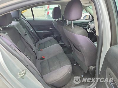 Zdjęcie 10 z 12 samochodu: 2014 CHEVROLET CRUZE LT VIN:1G1PC5SB4E7138133 - miniatura