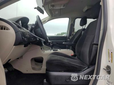 Zdjęcie 7 z 13 samochodu: 2012 DODGE GRAND CARAVAN SXT VIN:2C4RDGCG6CR324013 - miniatura
