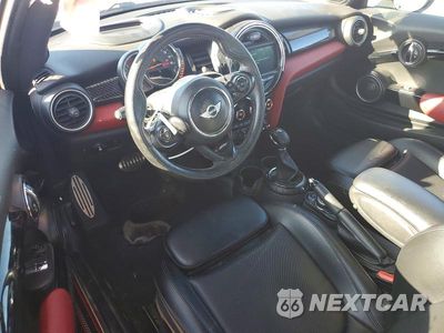 Zdjęcie 8 z 12 samochodu: 2015 MINI COOPER S VIN:WMWXP7C59F2A36972 - miniatura