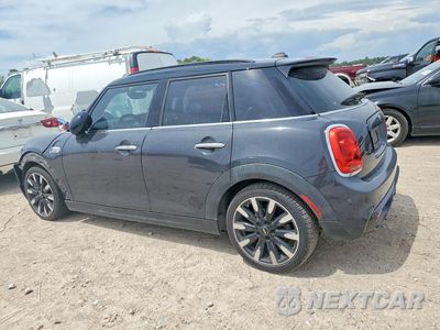 Drugie zdjęcie samochodu z przodu: 2018 MINI COOPER S VIN:WMWXU3C53J2F49984 - miniatura