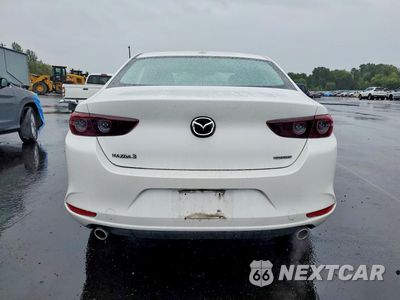 Zdjęcie 6 z 13 samochodu: 2019 MAZDA 3 PREFERRED VIN:3MZBPADL3KM105854 - miniatura