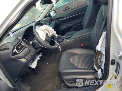Zdjęcie 7 z 12 samochodu: 2024 TOYOTA CAMRY SE VIN:4T1G11AK2RU260063 - miniatura