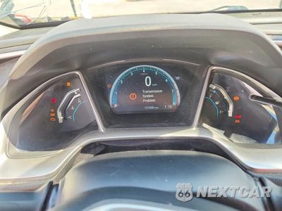 Zdjęcie 9 z 12 samochodu: 2017 HONDA CIVIC EX VIN:19XFC1F32HE032959 - miniatura