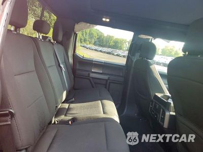 Zdjęcie 10 z 12 samochodu: 2018 FORD F150 SUPERCREW VIN:1FTEW1EP1JFE06593 - miniatura