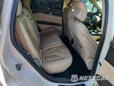 Zdjęcie 11 z 13 samochodu: 2016 LINCOLN MKX RESERVE VIN:2LMTJ8LP2GBL58923 - miniatura
