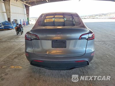 Zdjęcie 6 z 12 samochodu: 2024 TESLA MODEL Y VIN:7SAYGDEE1RF125195 - miniatura
