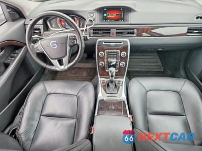Zdjęcie 8 z 13 samochodu: 2016 VOLVO XC70 VIN:YV4612NM1G1270306 - miniatura