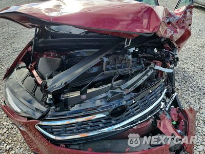 Zdjęcie 12 z 13 samochodu: 2023 BUICK ENVISION ESSENCE VIN:LRBFZPR45PD234067 - miniatura